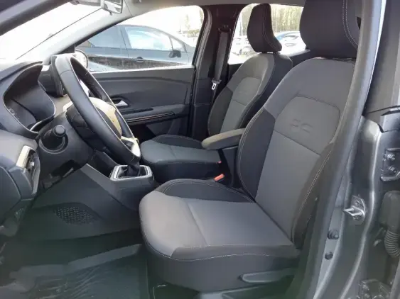 DACIA SANDERO III - voiture d'occasion - Photo 17