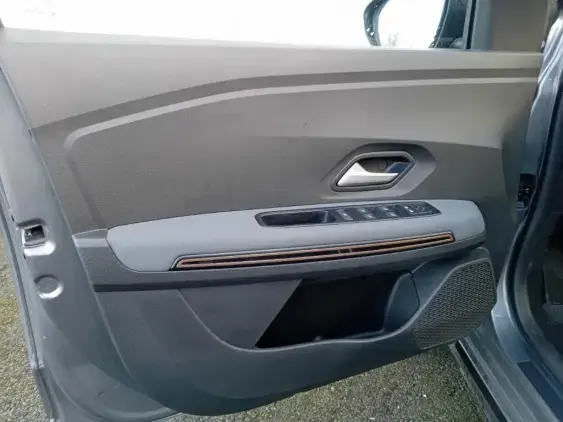 DACIA SANDERO III - voiture d'occasion - Photo 18