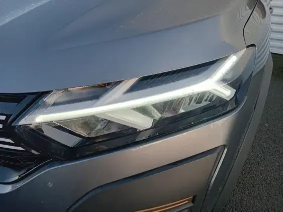 DACIA SANDERO III - voiture d'occasion - Photo 20