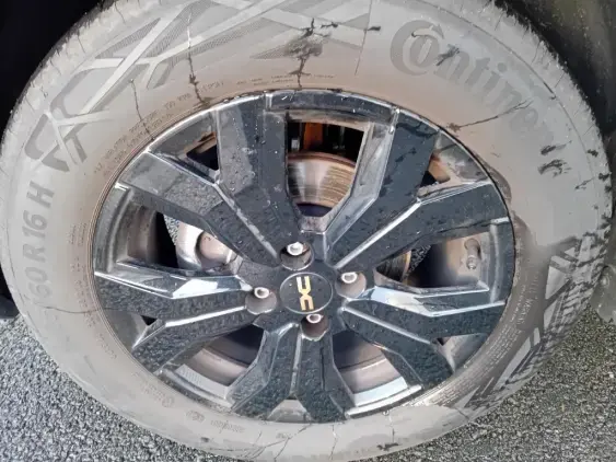 DACIA SANDERO III - voiture d'occasion - Photo 21