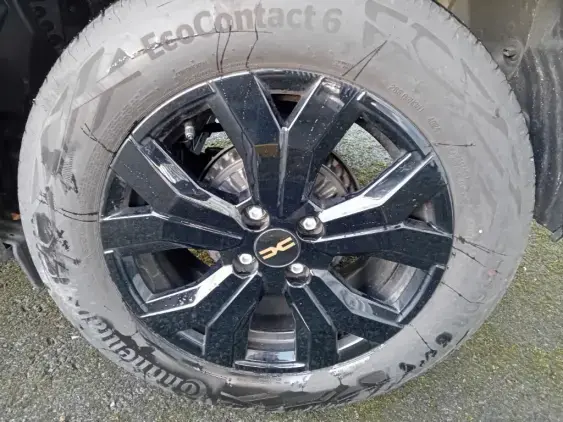 DACIA SANDERO III - voiture d'occasion - Photo 22