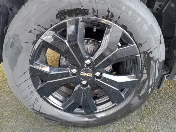 DACIA SANDERO III - voiture d'occasion - Photo 23