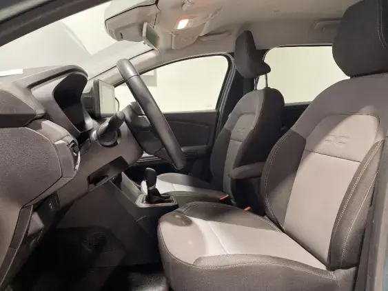DACIA JOGGER - voiture d'occasion - Photo 16