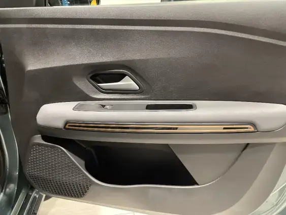 DACIA JOGGER - voiture d'occasion - Photo 18