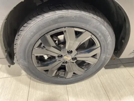 DACIA JOGGER - voiture d'occasion - Photo 20