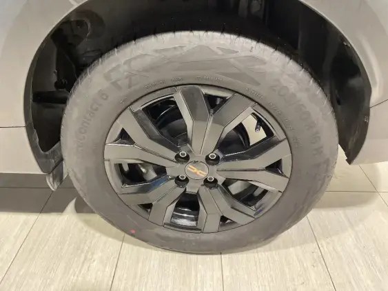 DACIA JOGGER - voiture d'occasion - Photo 21