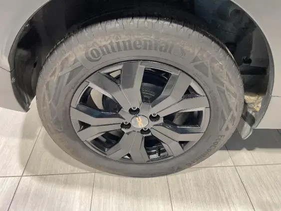 DACIA JOGGER - voiture d'occasion - Photo 22