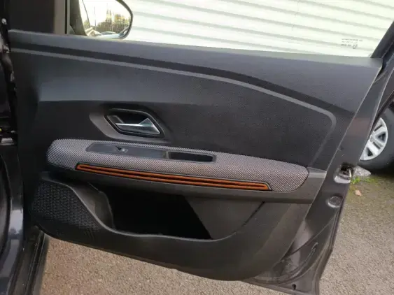 DACIA SANDERO III - voiture d'occasion - Photo 16