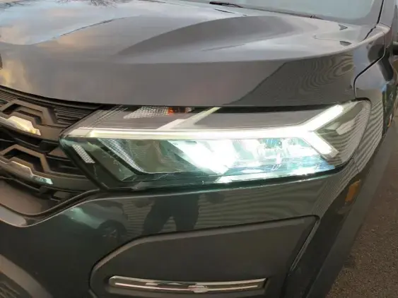 DACIA SANDERO III - voiture d'occasion - Photo 17