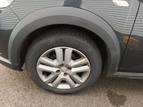 DACIA SANDERO III - voiture d'occasion - Photo 18