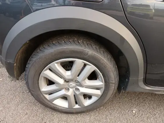 DACIA SANDERO III - voiture d'occasion - Photo 20