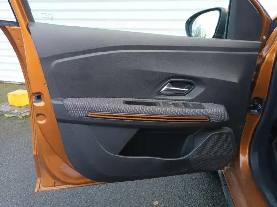 DACIA SANDERO III - voiture d'occasion - Photo 15