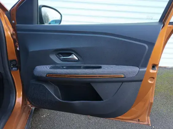 DACIA SANDERO III - voiture d'occasion - Photo 16