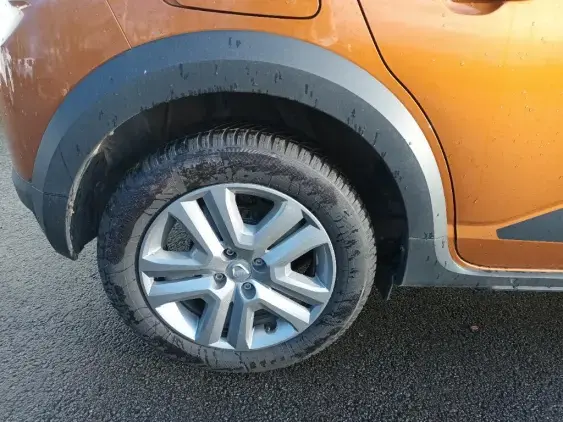 DACIA SANDERO III - voiture d'occasion - Photo 20