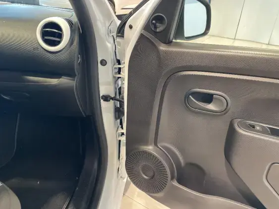 RENAULT TWINGO ELECTRIQUE III - voiture d'occasion - Photo 18