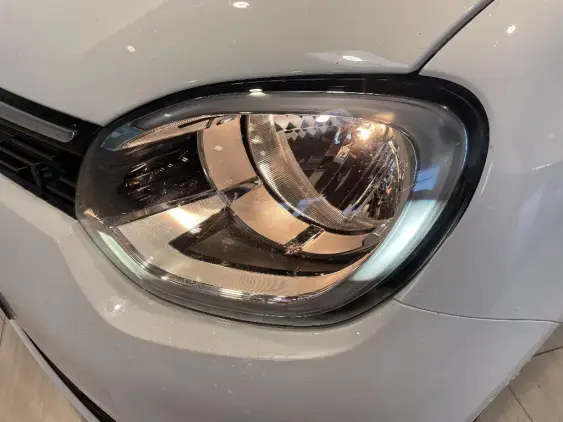 RENAULT TWINGO ELECTRIQUE III - voiture d'occasion - Photo 19