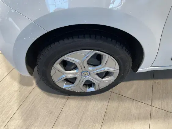 RENAULT TWINGO ELECTRIQUE III - voiture d'occasion - Photo 20