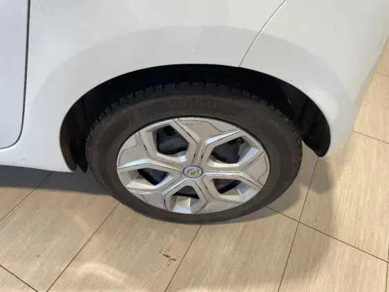 RENAULT TWINGO ELECTRIQUE III - voiture d'occasion - Photo 21