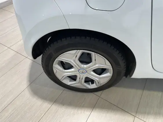 RENAULT TWINGO ELECTRIQUE III - voiture d'occasion - Photo 22