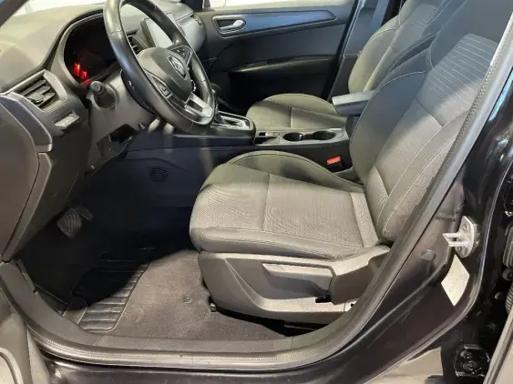 RENAULT ARKANA - voiture d'occasion - Photo 17