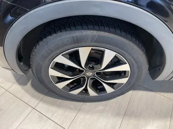 RENAULT ARKANA - voiture d'occasion - Photo 21