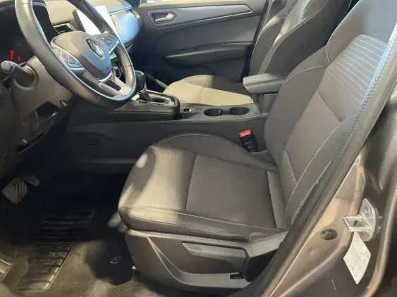 RENAULT ARKANA - voiture d'occasion - Photo 16