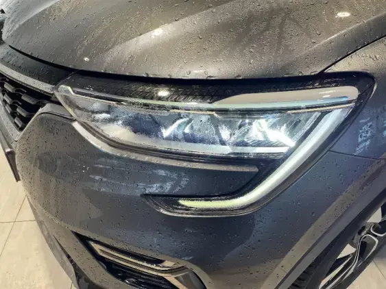 RENAULT ARKANA - voiture d'occasion - Photo 19