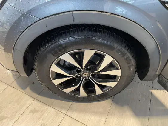 RENAULT ARKANA - voiture d'occasion - Photo 20