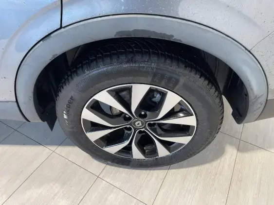 RENAULT ARKANA - voiture d'occasion - Photo 21