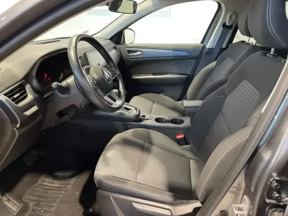 RENAULT ARKANA - voiture d'occasion - Photo 18