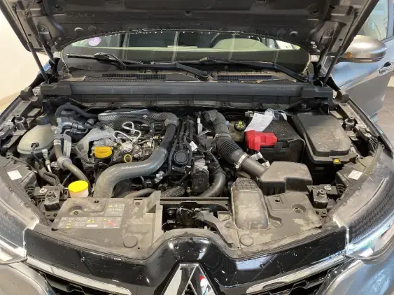 RENAULT ARKANA - voiture d'occasion - Photo 21