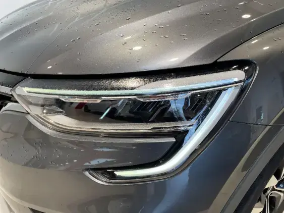 RENAULT ARKANA - voiture d'occasion - Photo 22