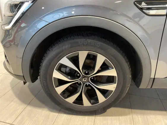 RENAULT ARKANA - voiture d'occasion - Photo 23