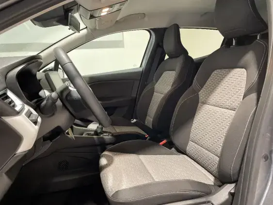 RENAULT CLIO V - voiture d'occasion - Photo 17