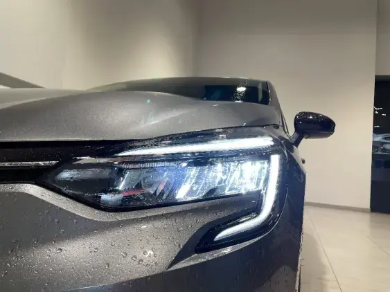 RENAULT CLIO V - voiture d'occasion - Photo 20