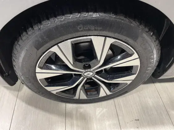 RENAULT CLIO V - voiture d'occasion - Photo 21