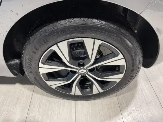 RENAULT CLIO V - voiture d'occasion - Photo 22