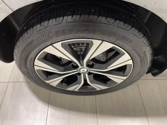 RENAULT CLIO V - voiture d'occasion - Photo 23