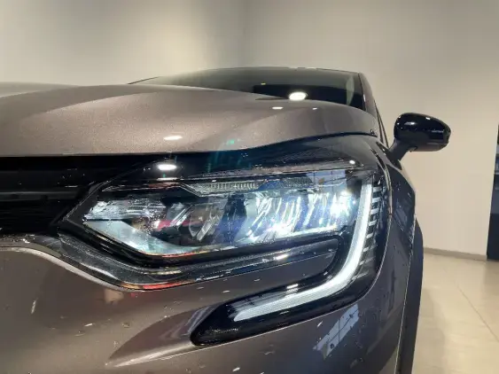 RENAULT CAPTUR II - voiture d'occasion - Photo 20