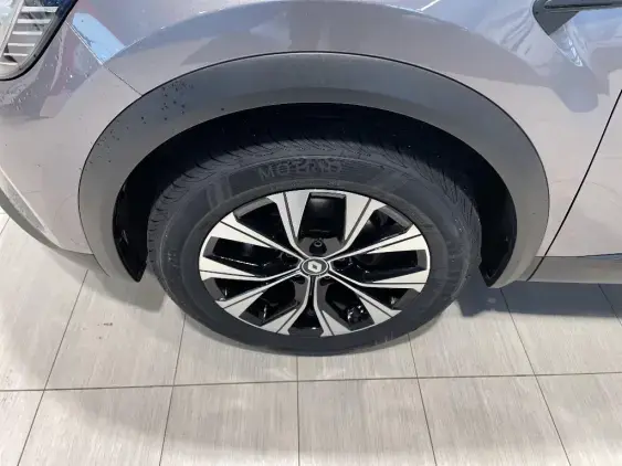 RENAULT CAPTUR II - voiture d'occasion - Photo 21