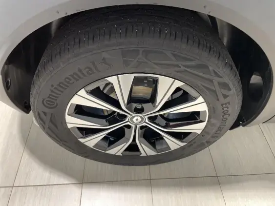 RENAULT CAPTUR II - voiture d'occasion - Photo 23