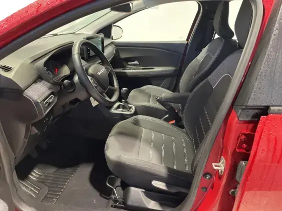 DACIA SANDERO III - voiture d'occasion - Photo 16