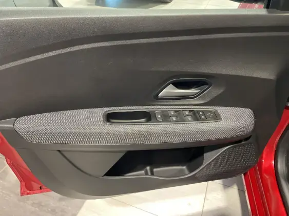 DACIA SANDERO III - voiture d'occasion - Photo 17