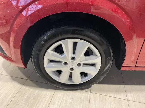 DACIA SANDERO III - voiture d'occasion - Photo 21