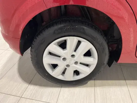 DACIA SANDERO III - voiture d'occasion - Photo 23