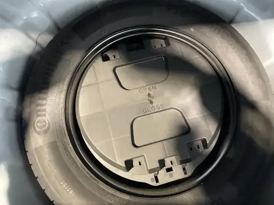 RENAULT CLIO V - voiture d'occasion - Photo 17