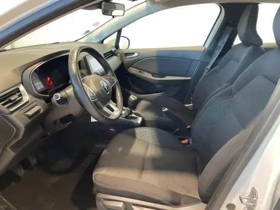 RENAULT CLIO V - voiture d'occasion - Photo 18