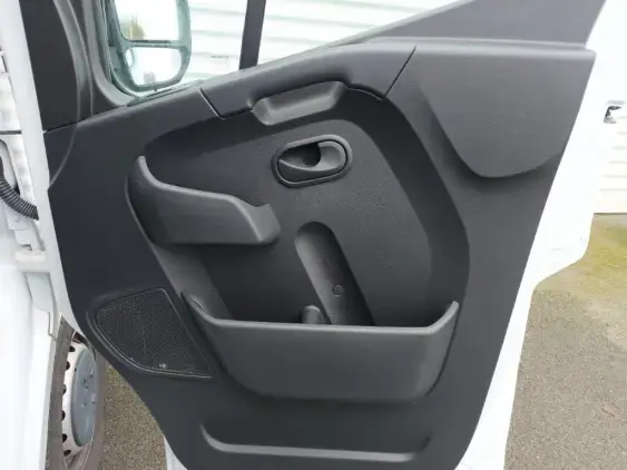 RENAULT MASTER III - voiture d'occasion - Photo 15