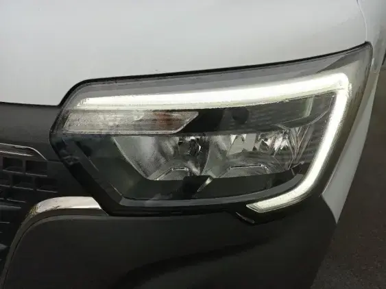 RENAULT MASTER III - voiture d'occasion - Photo 16