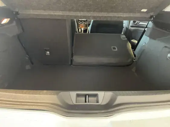 RENAULT MEGANE IV - voiture d'occasion - Photo 16